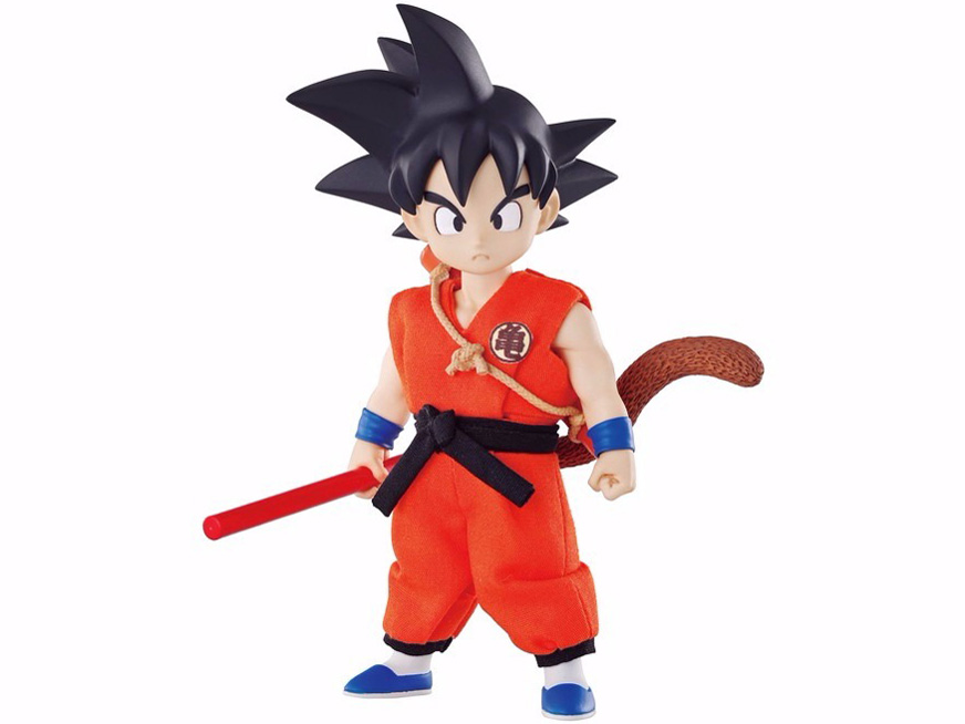 Dimension of DRAGONBALL ����� �c����