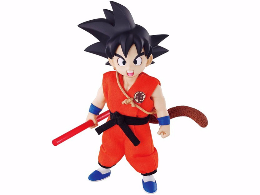 Dimension of DRAGONBALL ����� �c����