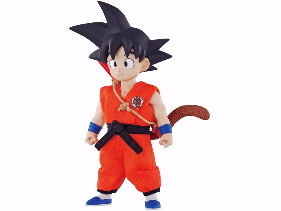 Dimension of DRAGONBALL ����� �c����