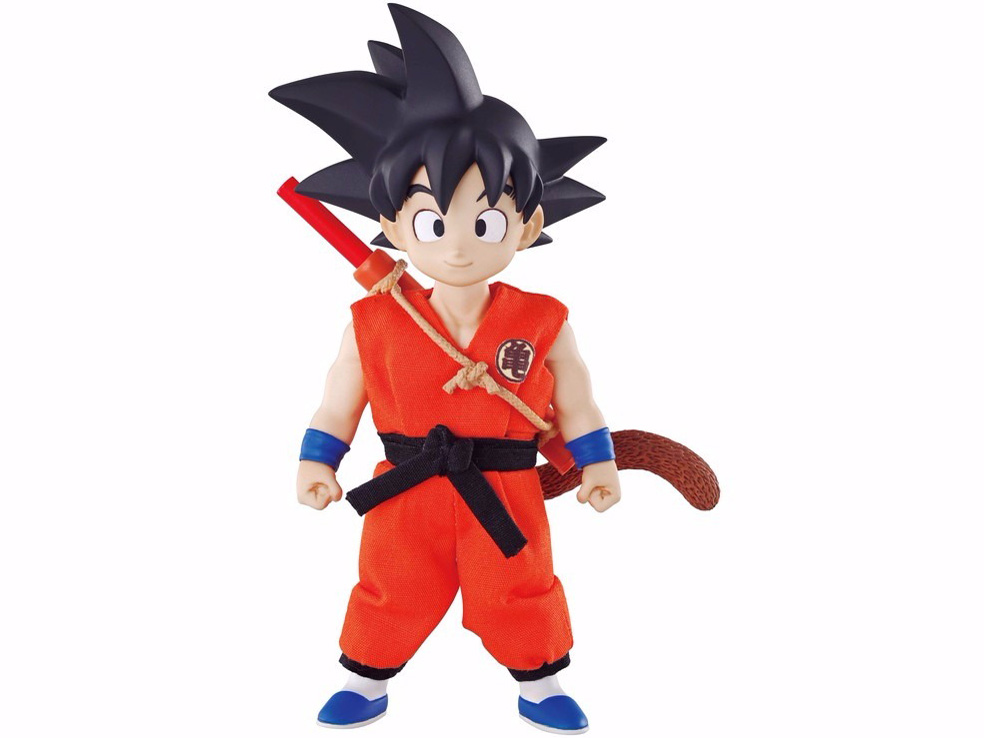 Dimension of DRAGONBALL ����� �c����