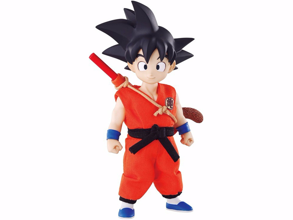 Dimension of DRAGONBALL ����� �c����