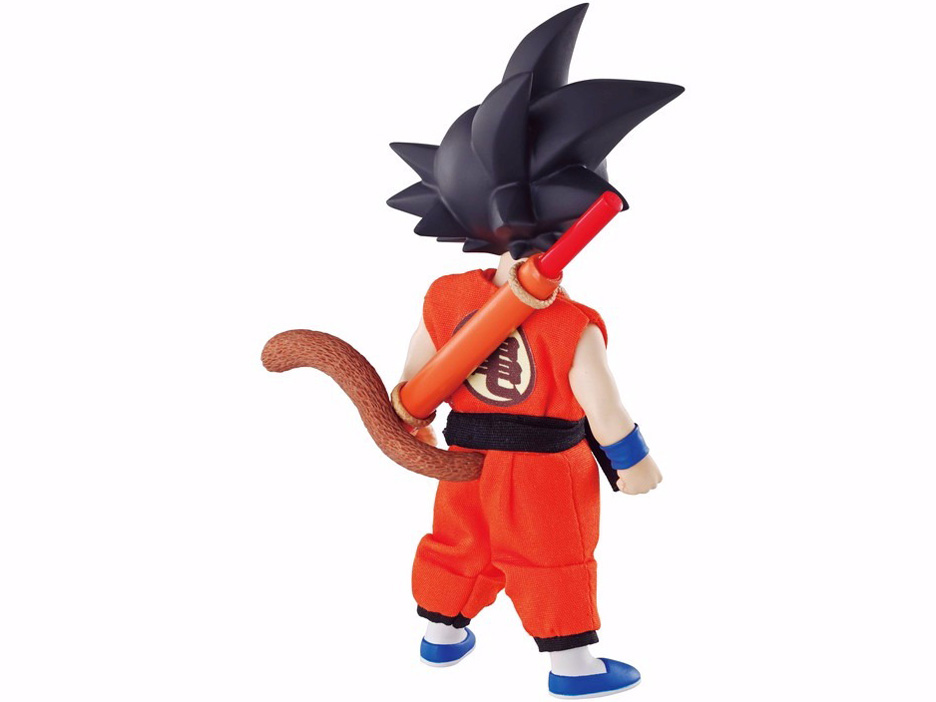 Dimension of DRAGONBALL ����� �c����