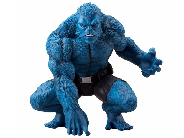 ARTFX+ �r�[�X�g MARVEL NOW�I �̐��i�摜