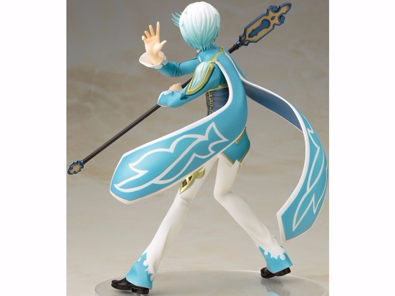 �e�C���Y �I�u �[�X�e�B���A �~�N���I