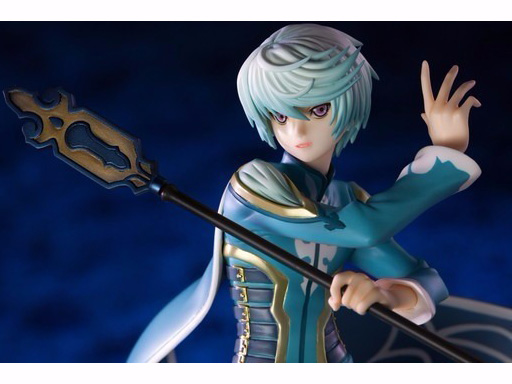 価格 Com アングル6 テイルズ オブ ゼスティリア ミクリオ の製品画像