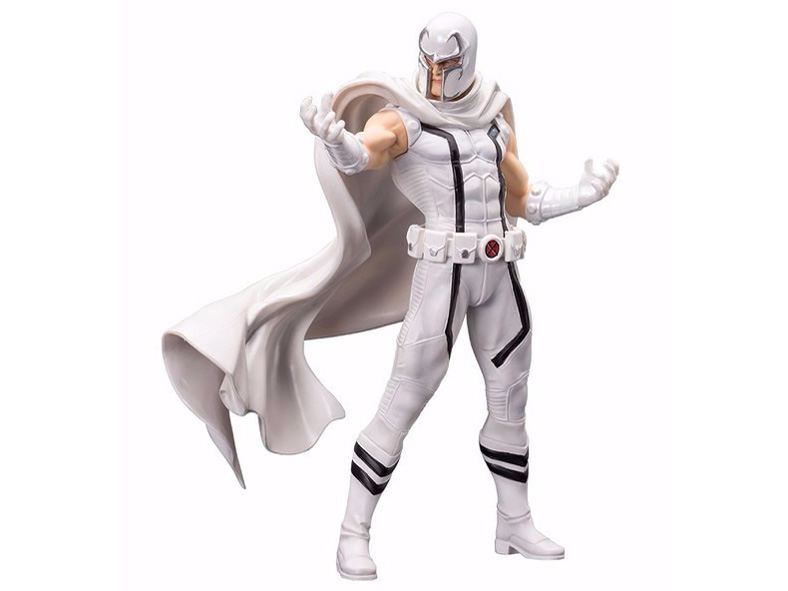 ARTFX+ �z���C�g�}�O�j�[�g MARVEL NOW�I �̐��i�摜