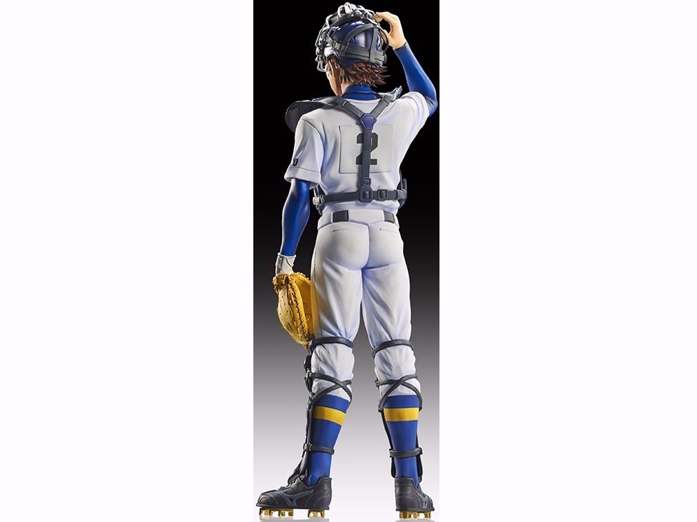 �X�^�`���[���W�F���h �_�C����A ��K���