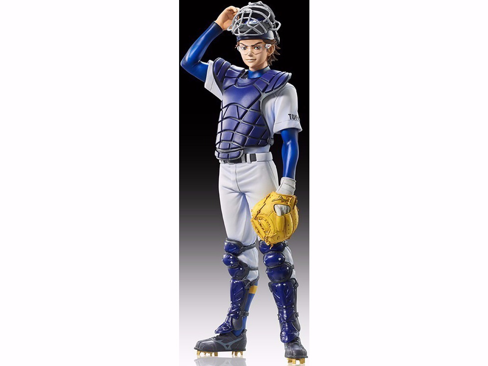 �X�^�`���[���W�F���h �_�C����A ��K��� �̐��i�摜