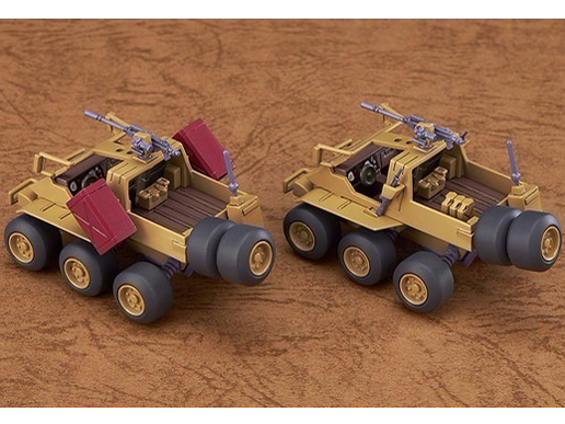 ���z�̉�_�O���� COMBAT ARMORS MAX06 1/72 �u�������[ JRS �l�C�e�B�u�_���T�[ �w�����^�C�v&�~�T�C���|�b�h�^�C�v