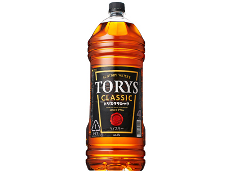 �g���X �N���V�b�N 4000ml �̐��i�摜