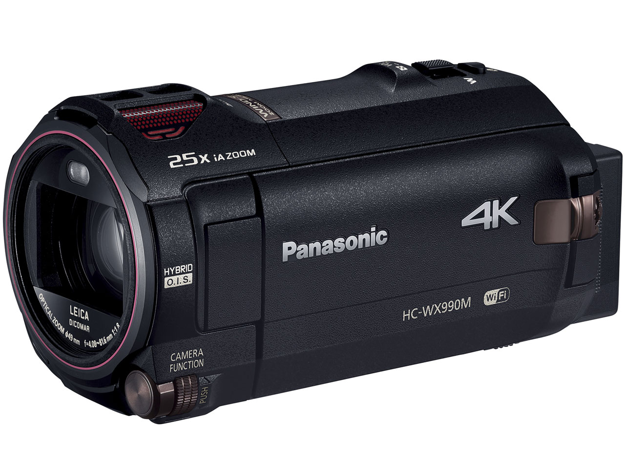 HC-WX990M