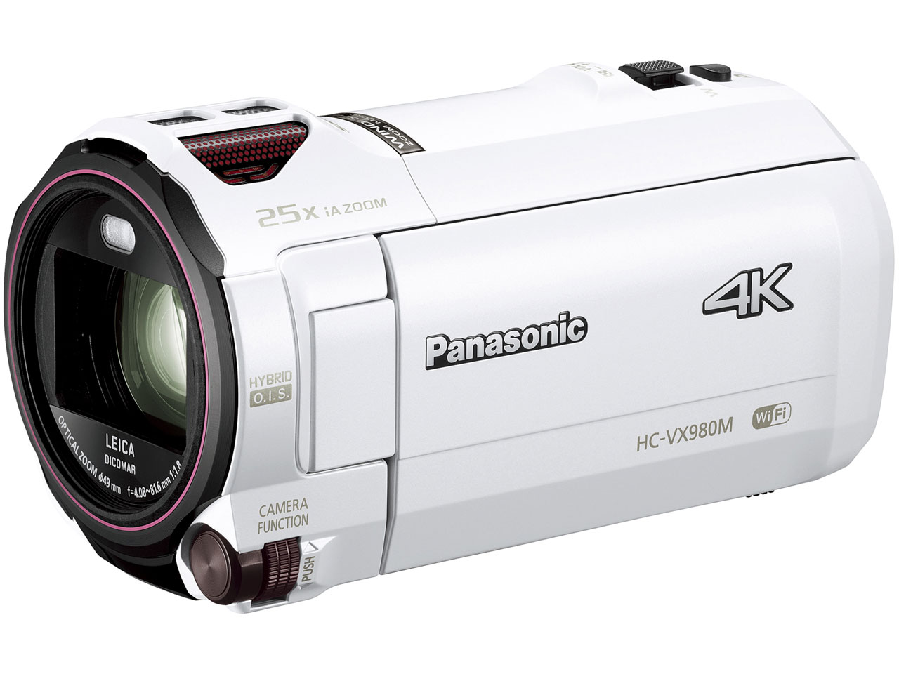 HC-VX980M-W [�z���C�g]