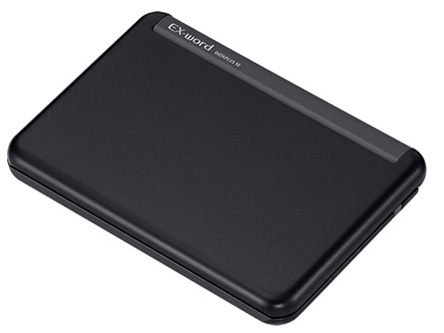 �G�N�X���[�h XD-Y6500BK [�u���b�N] �̐��i�摜