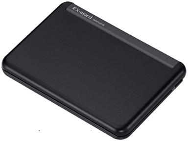 �G�N�X���[�h XD-Y4800BK [�u���b�N]