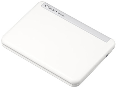 �G�N�X���[�h XD-Y4800WE [�z���C�g]