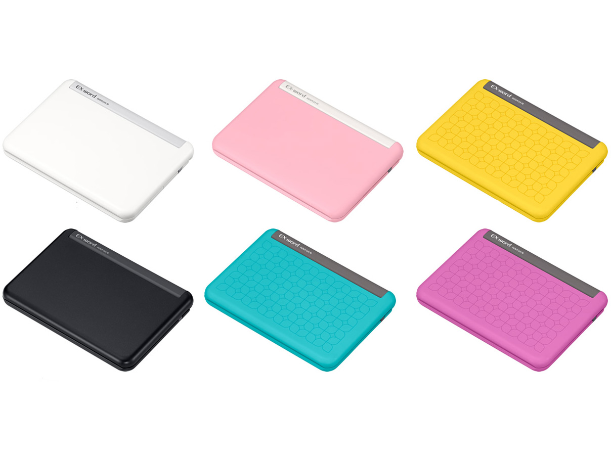 �G�N�X���[�h XD-Y4800WE [�z���C�g]