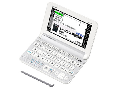 CASIO 電子辞書  EX-word   XD-Ｙ4800BK 51yGskaIOML._UF350,350_QL80_.jpg
