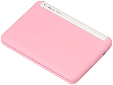 �G�N�X���[�h XD-Y4800PK [���C�g�s���N]