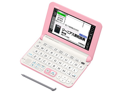 スマホ・タブレット・パソコン CASIO XD-Y4800BK カシオ エクスワード XD-Y4800 価格比較 - 価格.com