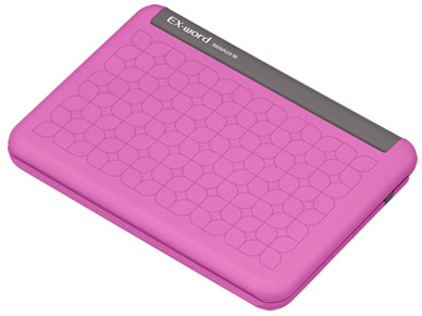 �G�N�X���[�h XD-Y4800MP [�}�[���^�s���N]