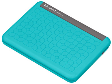 �G�N�X���[�h XD-Y4800BU [�u���[]