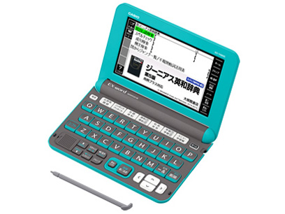 カシオ エクスワード XD-Y4800BK [ブラック] 価格比較 - 価格.com