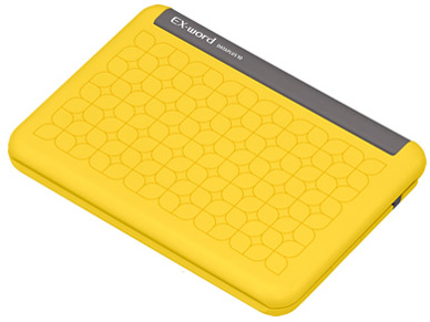 �G�N�X���[�h XD-Y4800YW [�C�G���[]