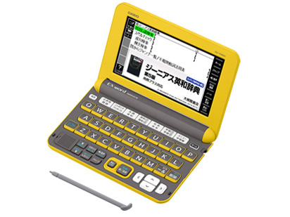 その他 EX-WORD XD-Y4800 カシオ エクスワード XD-Y4800 価格比較 - 価格.com