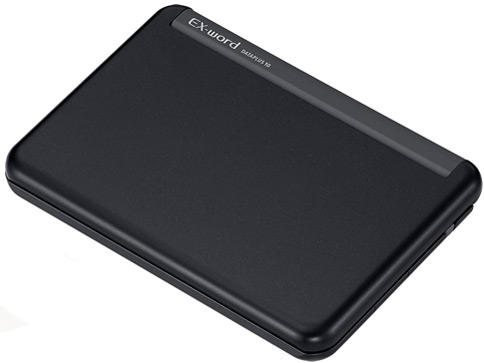 �G�N�X���[�h XD-Y3800BK [�u���b�N]