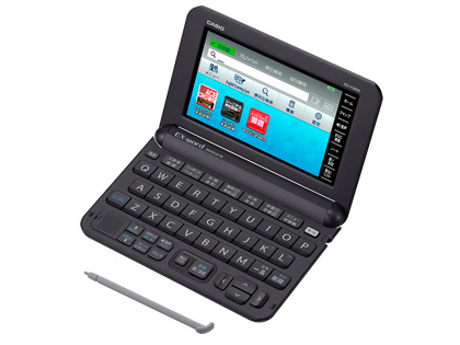 �G�N�X���[�h XD-Y3800BK [�u���b�N] �̐��i�摜