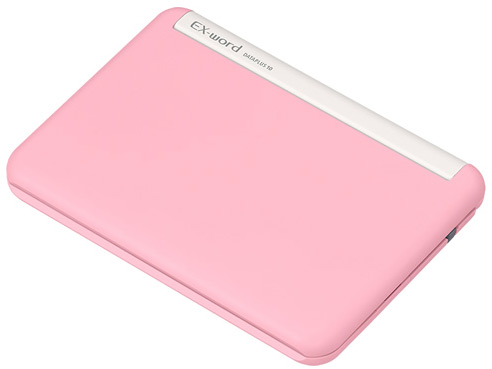 �G�N�X���[�h XD-Y3800PK [���C�g�s���N]