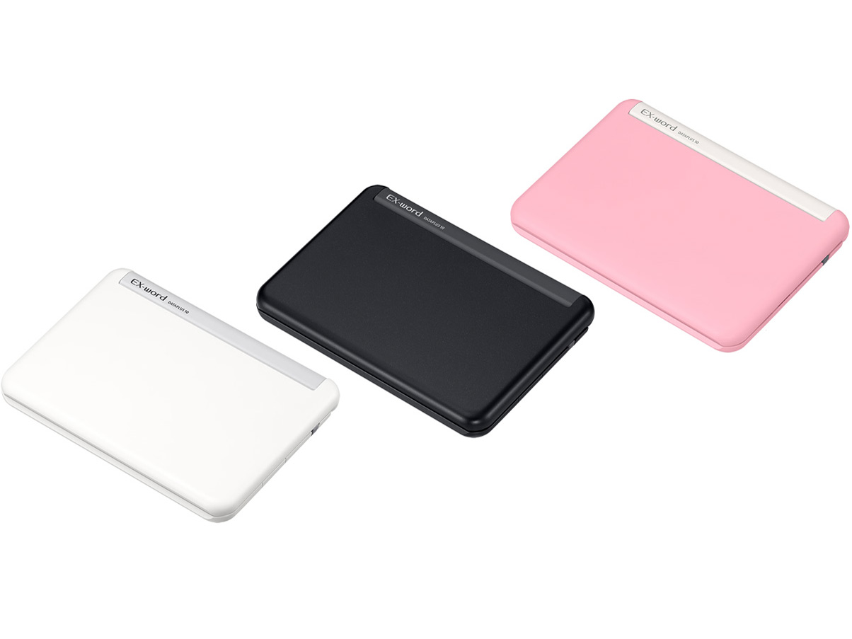 �G�N�X���[�h XD-Y3800PK [���C�g�s���N]