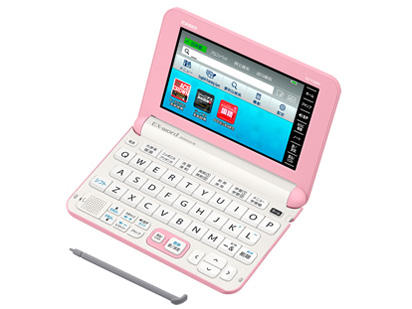 �G�N�X���[�h XD-Y3800PK [���C�g�s���N] �̐��i�摜