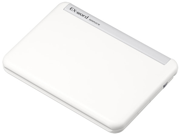 �G�N�X���[�h XD-Y7300WE [�z���C�g]