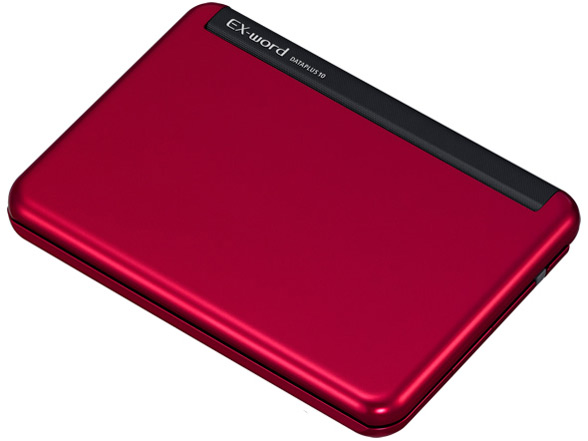 �G�N�X���[�h XD-Y7300RD [���b�h]