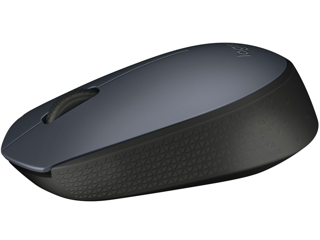 Wireless Mouse M171 M171GR [�O���[]