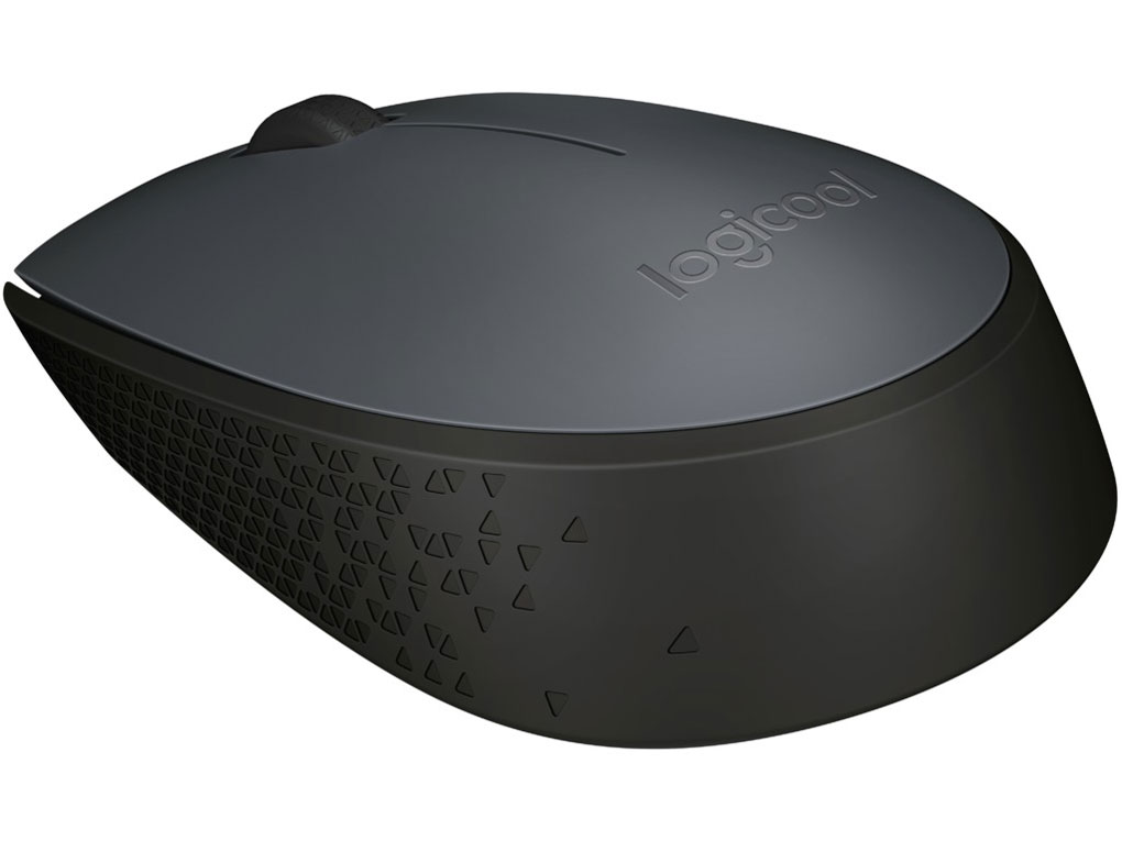 Wireless Mouse M171 M171GR [�O���[]