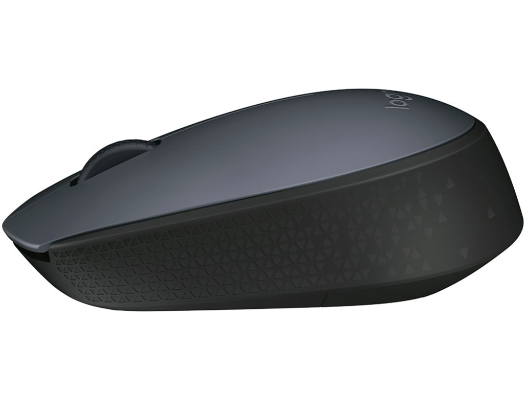 Wireless Mouse M171 M171GR [�O���[]