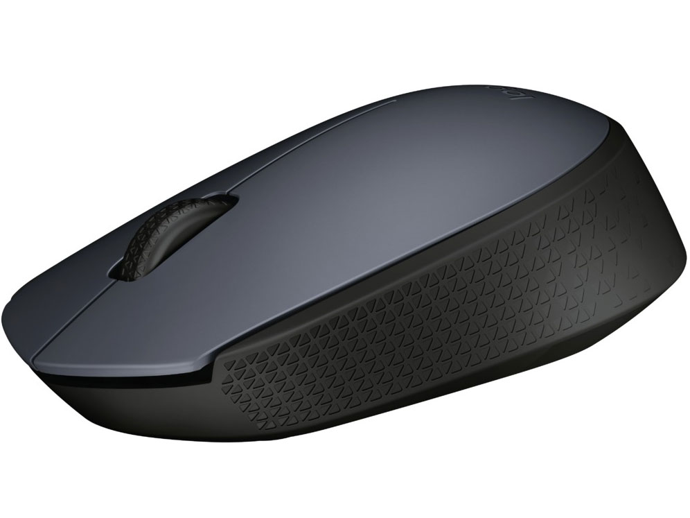 Wireless Mouse M171 M171GR [�O���[]