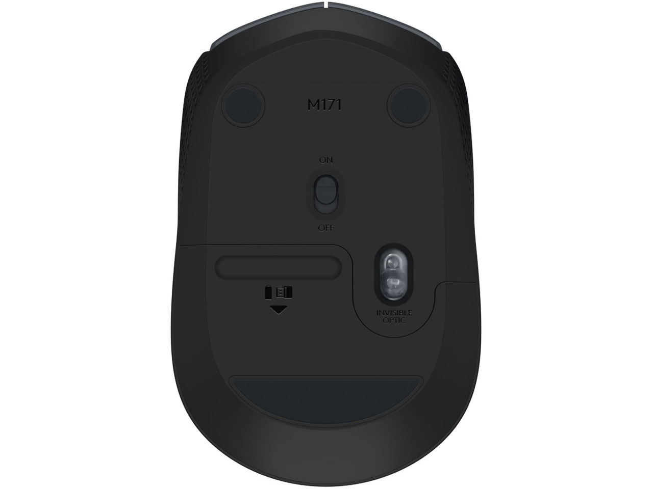 Wireless Mouse M171 M171GR [�O���[]