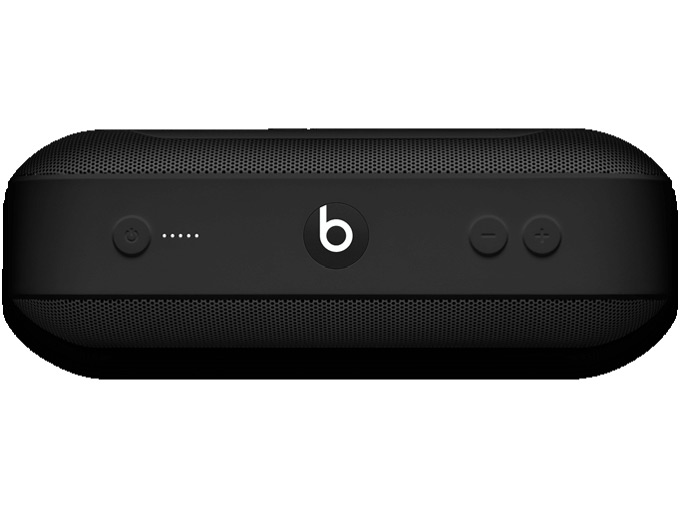 Beats Pill+ ML4M2PA/A [�u���b�N]