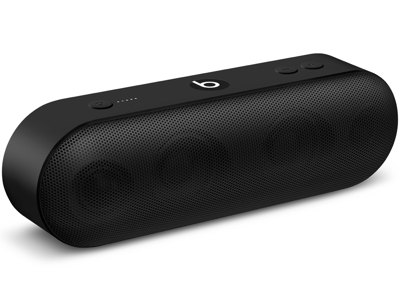 Beats Pill+ ML4M2PA/A [�u���b�N]
