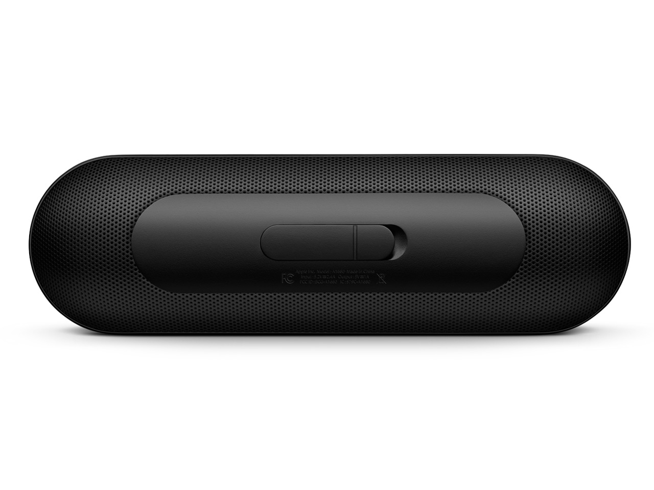 Beats Pill+ ML4M2PA/A [�u���b�N]