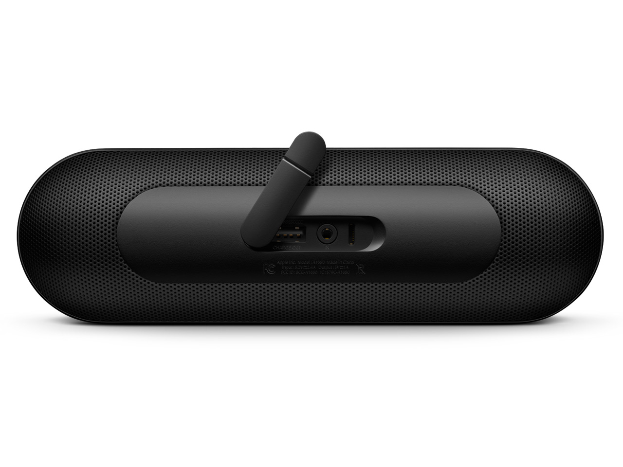 Beats Pill+ ML4M2PA/A [�u���b�N]