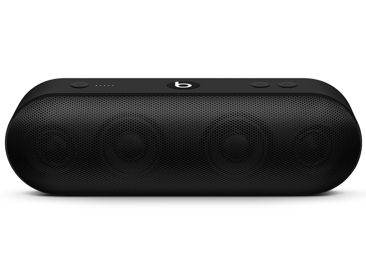 beats pill+ アスファルトグレー 最新のBeats Pill - ポタブルBluetoothワイヤレススピーカー