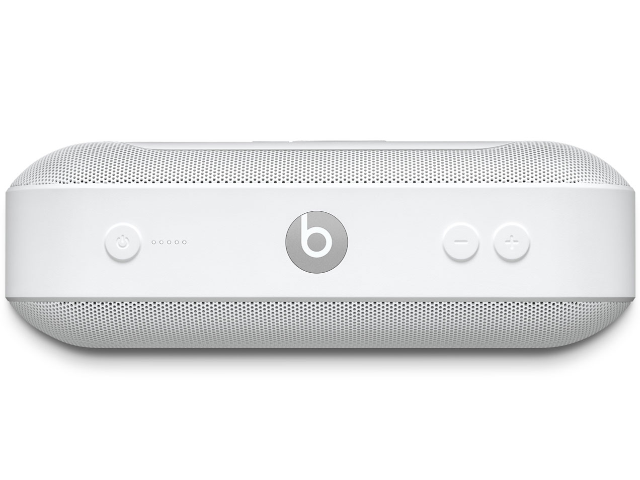 Beats Pill+ ML4P2PA/A [�z���C�g]