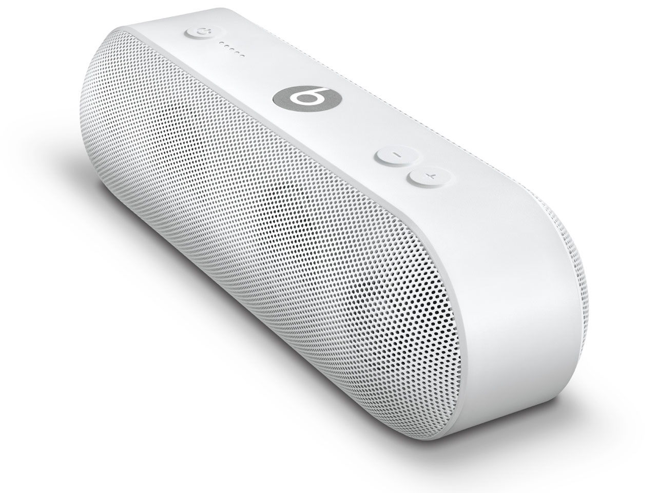 Beats Pill+ ML4P2PA/A [�z���C�g]