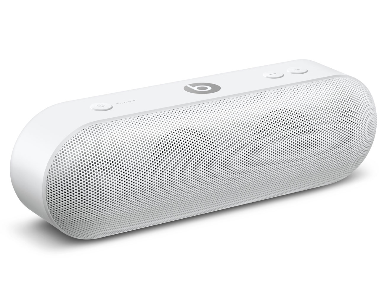 Beats Pill+ ML4P2PA/A [�z���C�g]