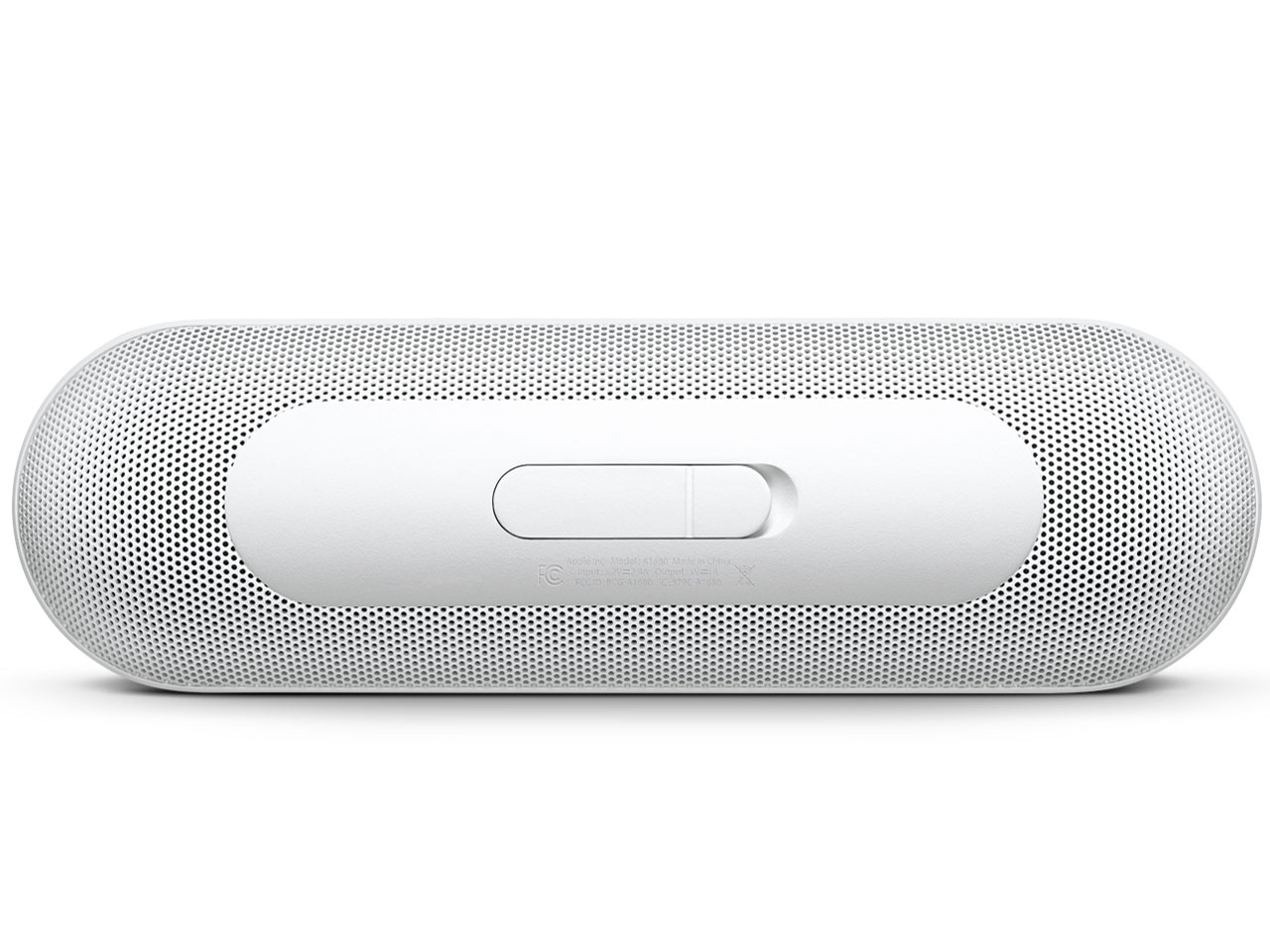 Beats Pill+ ML4P2PA/A [�z���C�g]