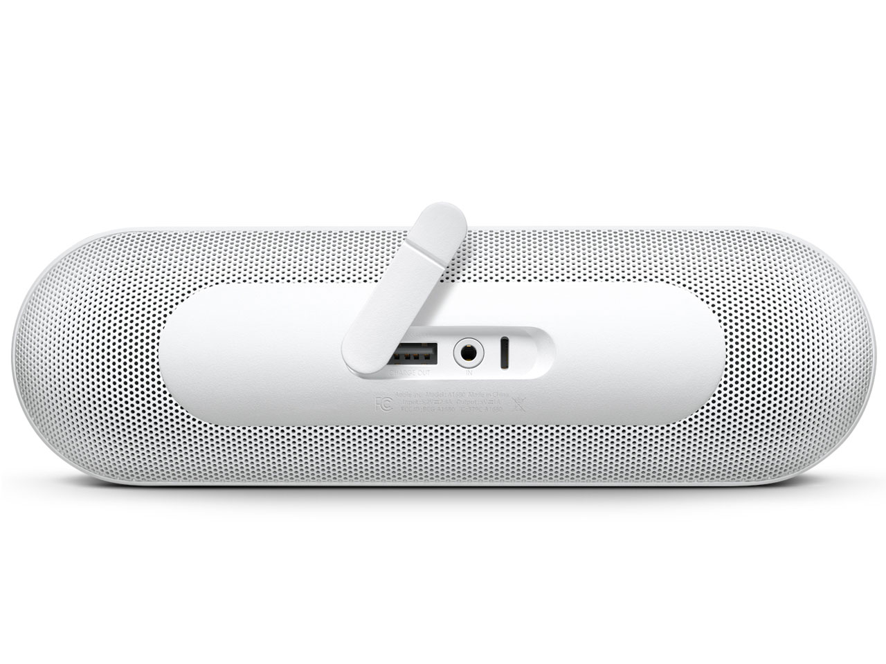 Beats Pill+ ML4P2PA/A [�z���C�g]